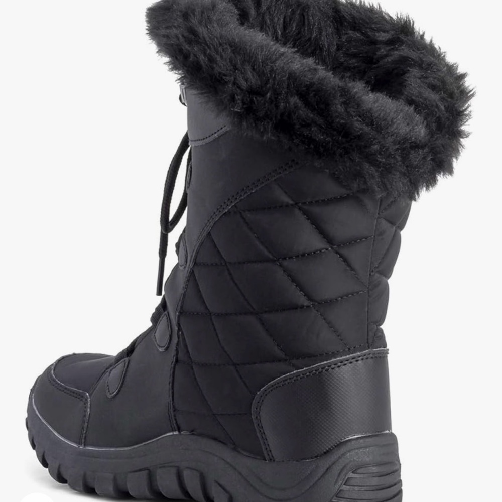 Snow boots - Picture 5 of 7